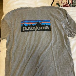 Patagonia! T-shirt!